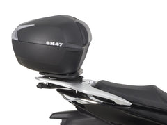 SHAD Motorcycle Top Box Fitting Kit for Honda Scoopy SH 350i (2021-2025)