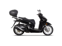 SHAD Motorcycle Top Box Fitting Kit for Honda Scoopy SH 350i (2021-2025)