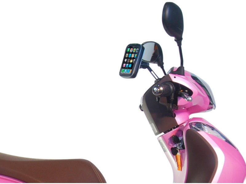 SHAD Motorcycle Top Box Fitting Kit for Honda SH125 Mode (2014-2025)