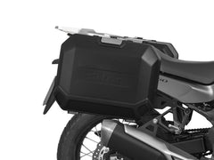 SHAD Motorcycle 4P Pannier Fitting Kit for Honda Transalp XL750 (2023-2026)