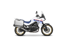 SHAD Motorcycle 4P Pannier Fitting Kit for Honda Transalp XL750 (2023-2026)