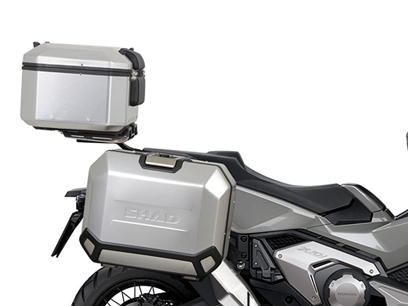 SHAD 4P Pannier Fitting Kit for Honda X-ADV (21-26) H0XD714P