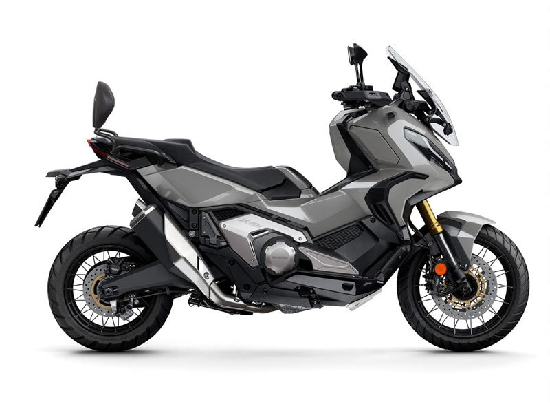 SHAD Motorcycle Backrest Fitting Kit for Honda X-ADV (2021-2025)