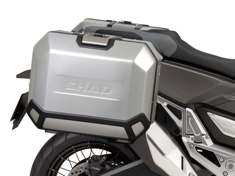 SHAD 4P Pannier Fitting Kit for Honda X-ADV (17-20) H0XD774P