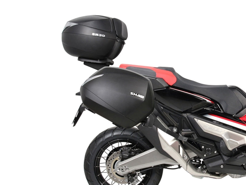 SHAD 3P Pannier Fitting Kit for Honda X-ADV (17-20) H0XD77IF