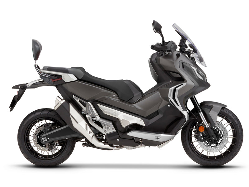 SHAD Motorcycle Backrest Fitting Kit for Honda X-ADV (2017-2020)