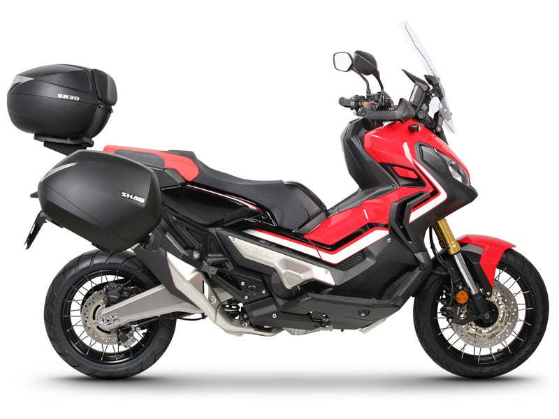 SHAD Motorcycle Top Box Fitting Kit for Honda X-ADV (2017-2020)