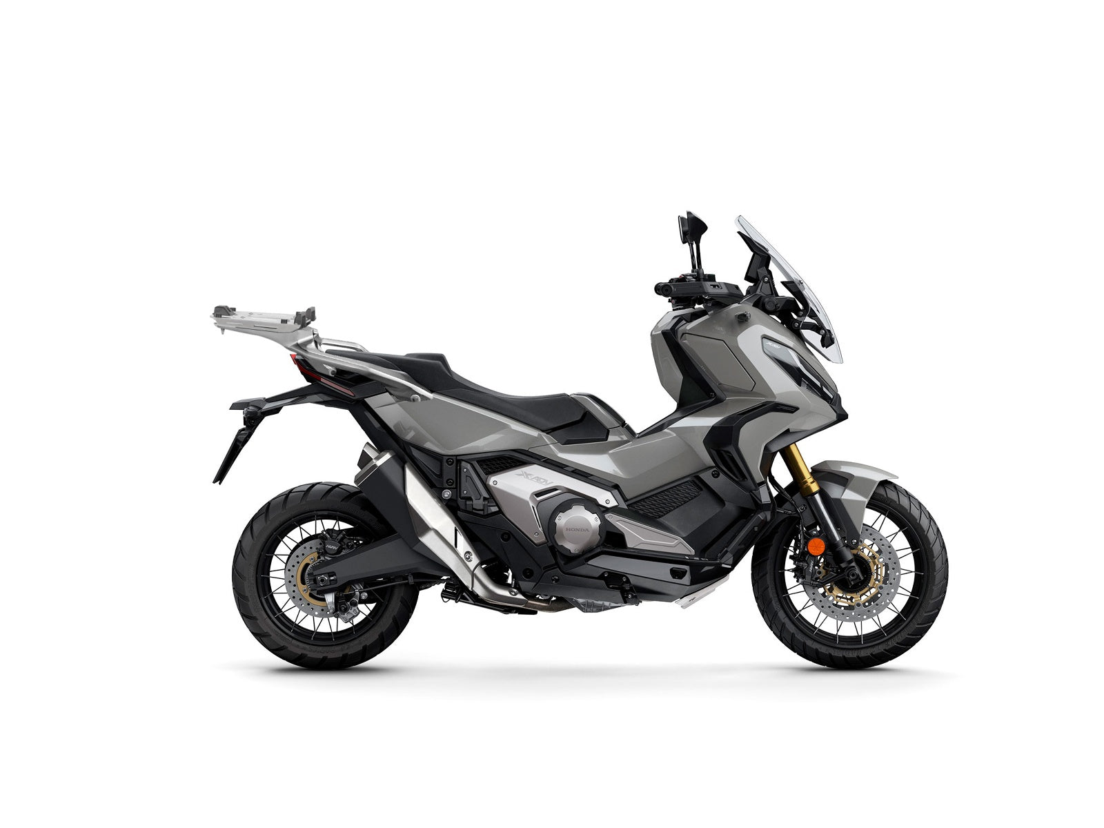 SHAD Motorcycle Top Box Fitting Kit for Honda NT1100 (2021-2024)