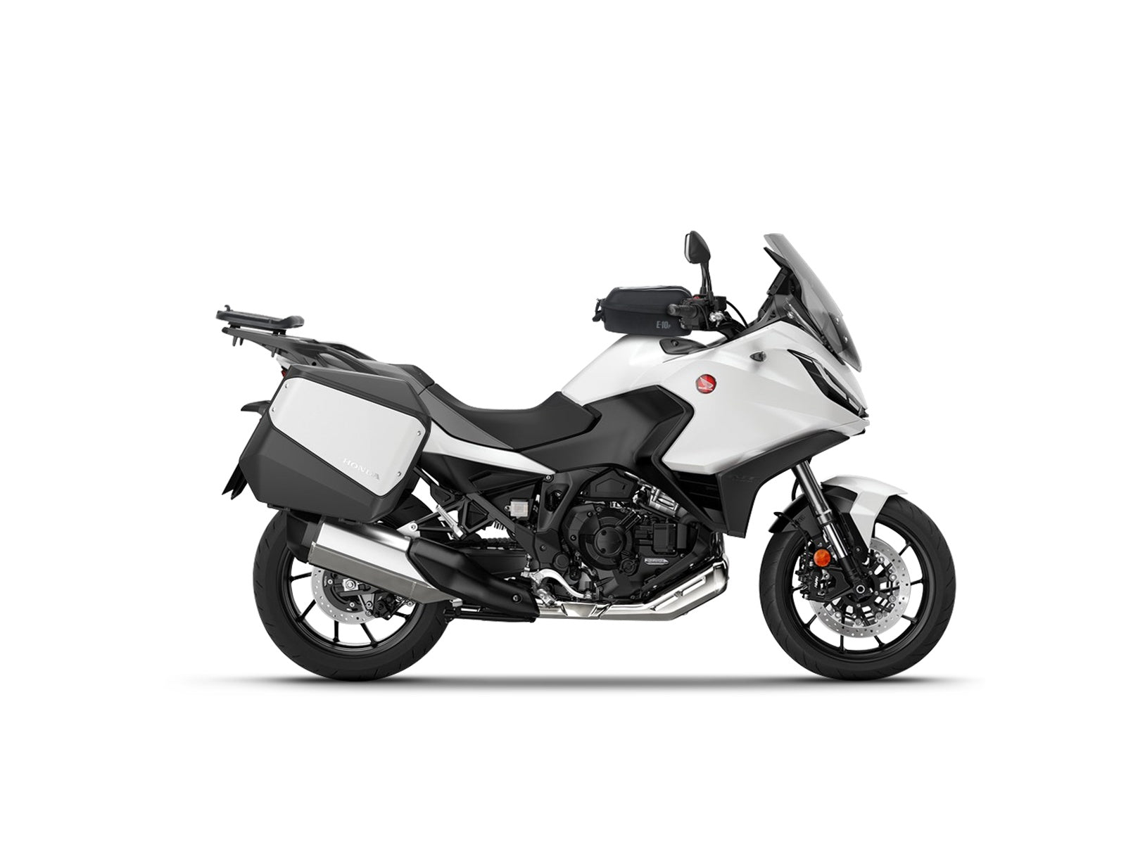 SHAD Motorcycle Top Box Fitting Kit for Honda NT1100 (2021-2024)