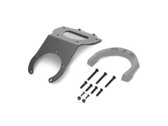 SHAD Motorcycle Click System Tank Bag Fitting Kit for Kove 800X Pro Adventure (2024-2026)