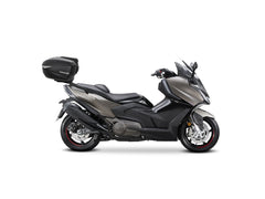 SHAD Motorcycle Top Box Fitting Kit for Kymco AK 550 Premium (2023-2025)