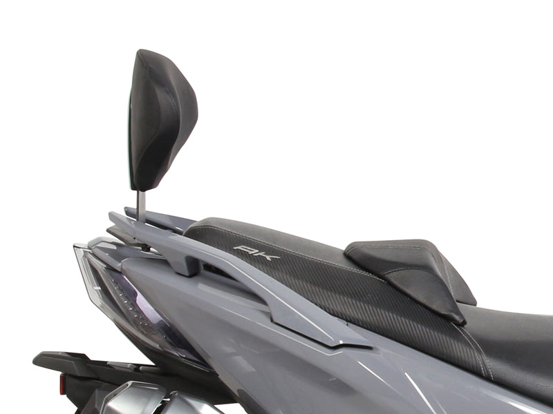 SHAD Motorcycle Backrest Fitting Kit for Kymco AK 550I (2017-2025)