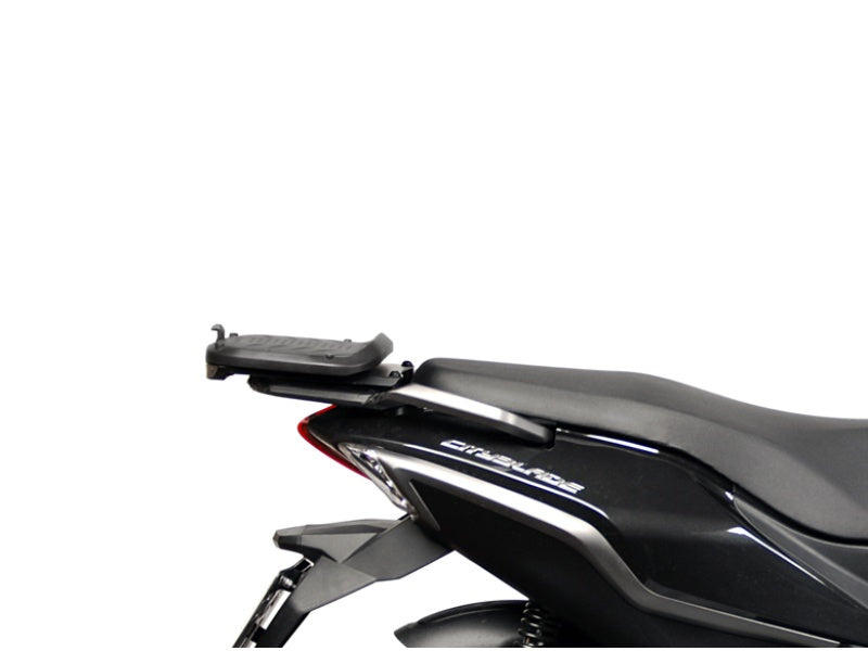 SHAD Motorcycle Top Box Fitting Kit for Keeway Cityblade 125i (2015-2017)