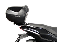 SHAD Motorcycle Top Box Fitting Kit for Keeway Cityblade 125i (2015-2017)