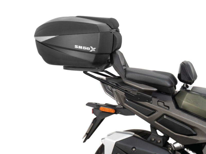 SHAD Motorcycle Top Box Fitting Kit for Kymco CV3 (2022-2024)