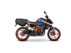 SHAD Motorcycle SR Pannier Fitting Kit for KTM 390 Duke (2024-2025)