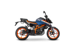 SHAD Motorcycle SR Pannier Fitting Kit for KTM 390 Duke (2024-2025)