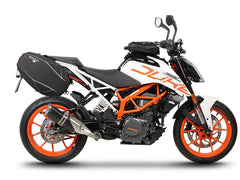 SHAD Motorcycle SE Pannier Fitting Kit for KTM 200 Duke (2017-2018)