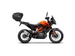 SHAD Motorcycle Top Box Fitting Kit for KTM 390 Adventure (2020-2025)