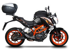 SHAD Top Box Fitting Kit for KTM 390 Duke (11-16) K0DK34ST