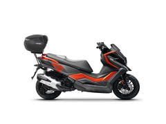 SHAD Motorcycle Top Box Fitting Kit for Kymco DTX 125 (2021-2025)