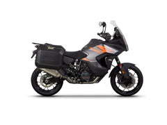 SHAD Motorcycle 4P Pannier Fitting Kit for KTM 1290 Super Adventure S (2021-2026)