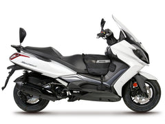 SHAD Motorcycle Backrest Fitting Kit for Kymco New Downtown 350i (2016-2025)