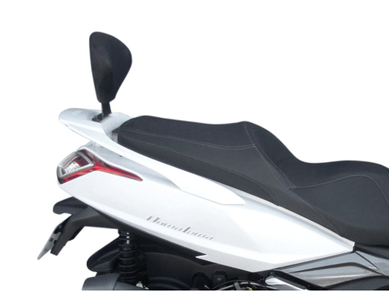 SHAD Motorcycle Backrest Fitting Kit for Kymco New Downtown 350i (2016-2026)