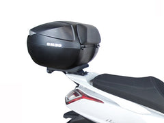 SHAD Top Box Fitting Kit for Kymco New Downtown 350i (16-26) K0DW15ST