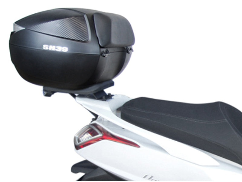 SHAD Motorcycle Top Box Fitting Kit for Kymco New Downtown 350i (2016-2025)