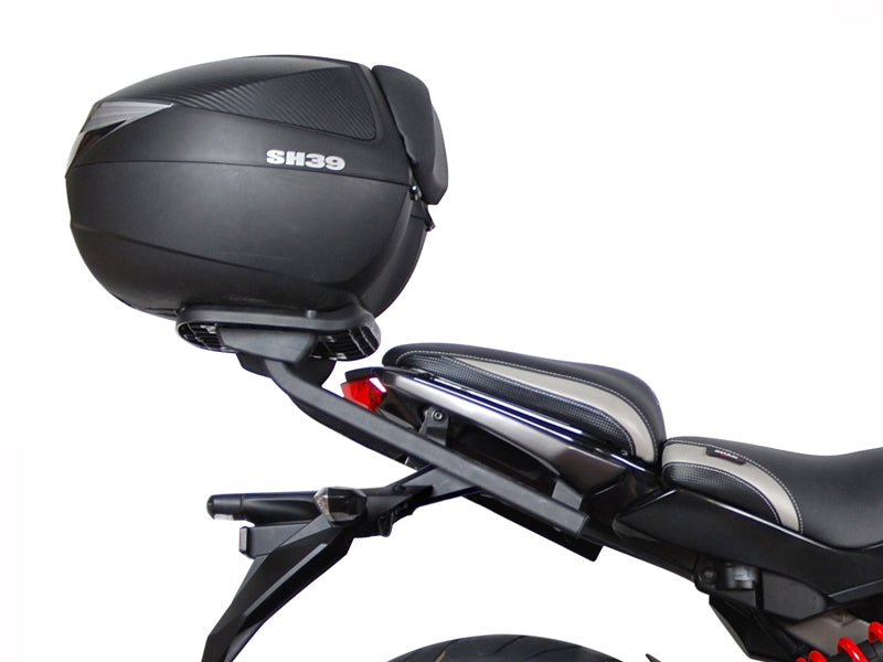 SHAD Motorcycle Top Box Fitting Kit for Kawasaki ER6-F (2012-2017)