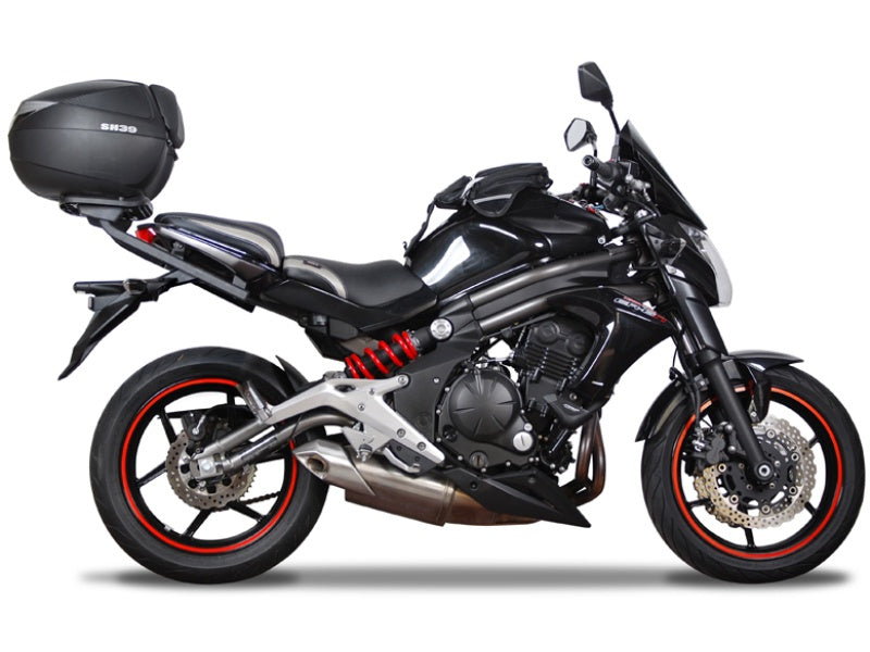 SHAD Motorcycle Top Box Fitting Kit for Kawasaki ER6-F (2012-2017)