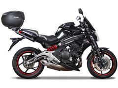 SHAD Motorcycle Top Box Fitting Kit for Kawasaki ER6-F (2012-2017)