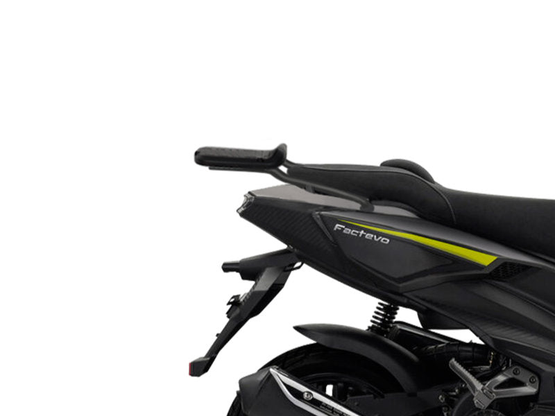 SHAD Motorcycle Top Box Fitting Kit for Keeway Fact Evo 125 (2021-2025)