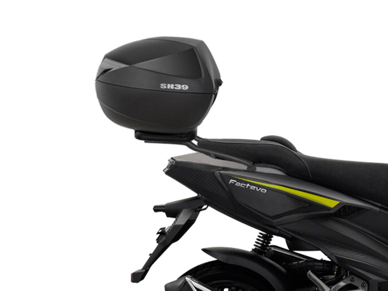 SHAD Motorcycle Top Box Fitting Kit for Keeway Fact Evo 125 (2021-2025)