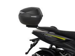 SHAD Motorcycle Top Box Fitting Kit for Keeway Fact Evo 125 (2021-2025)