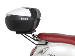 SHAD Motorcycle Top Box Fitting Kit for Kymco Filly 125 (2018-2024)