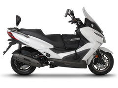 SHAD Motorcycle Backrest Fitting Kit for Kymco X-Town 125i (2016-2021)