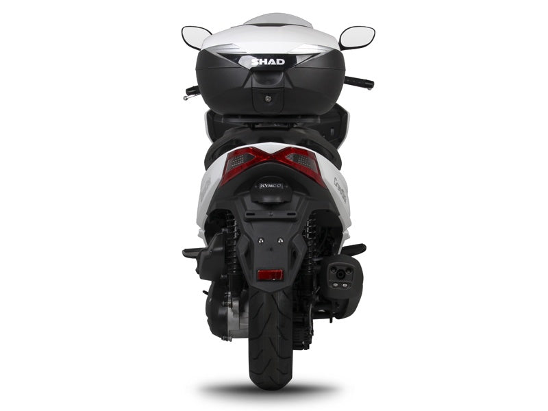 SHAD Top Box Fitting Kit for Kymco X-Town 125i (16-21) K0GD16ST