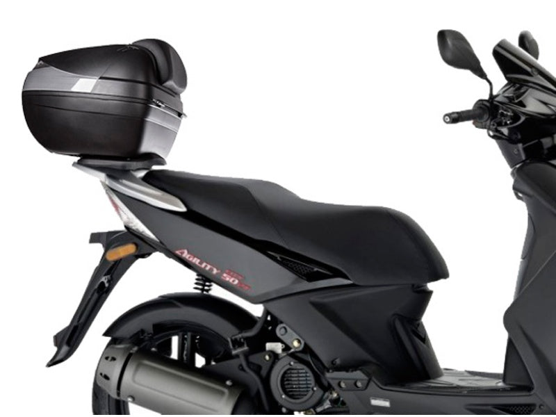 SHAD Top Box Fitting Kit for Kymco Agility 125i (14-26) K0GL14ST