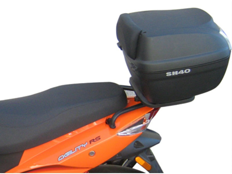 SHAD Motorcycle Top Box Fitting Kit for Kymco Agility 125 RS (2010-2025)
