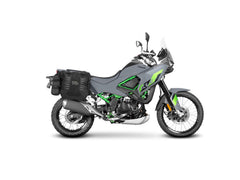 SHAD Motorcycle 4P Pannier Fitting Kit for Kawasaki KLE500 (2026-2026)