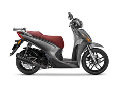 SHAD Motorcycle Top Box Fitting Kit for Kymco People 125 (2018-2025)