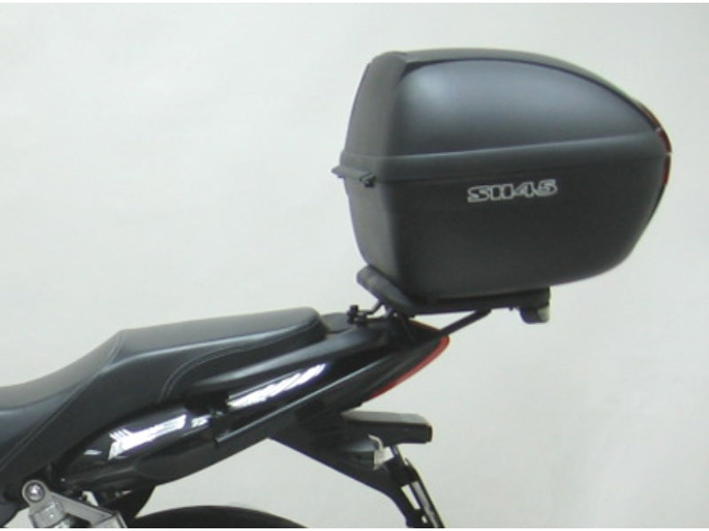 SHAD Motorcycle Top Box Fitting Kit for Generic Code 125 (2014-2014)