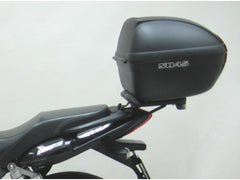 SHAD Motorcycle Top Box Fitting Kit for Generic Code 125 (2014-2014)