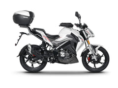 SHAD Motorcycle Top Box Fitting Kit for Keeway RKF 125 (2018-2024)