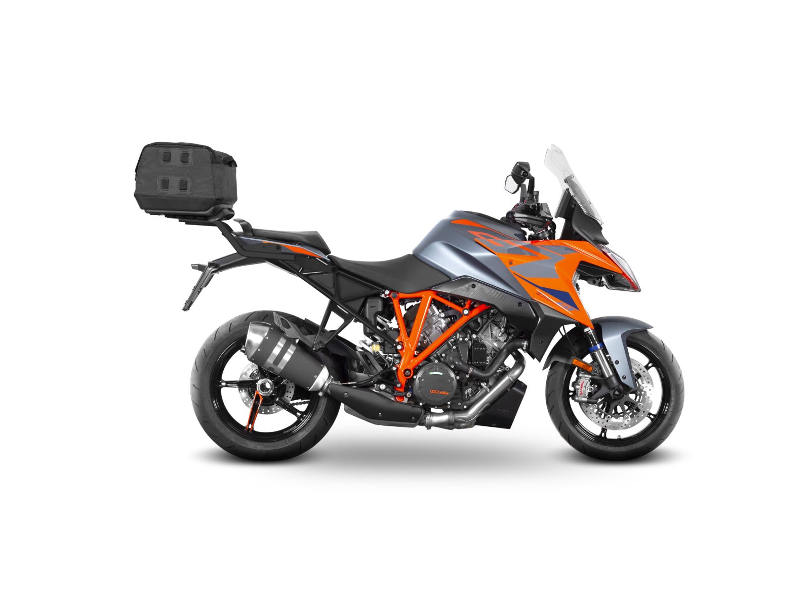 SHAD Motorcycle Top Box Fitting Kit for KTM 1290 Super Duke GT (2023-2025)