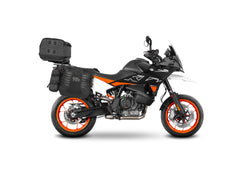 SHAD Motorcycle 4P Pannier Fitting Kit for KTM 890 Adventure L (2021-2025)