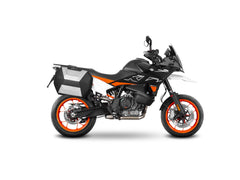 SHAD Motorcycle 3P Pannier Fitting Kit for KTM 890 Adventure L (2021-2026)