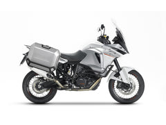 SHAD Motorcycle 4P Pannier Fitting Kit for KTM 1290 Super Adventure S (2014-2020)